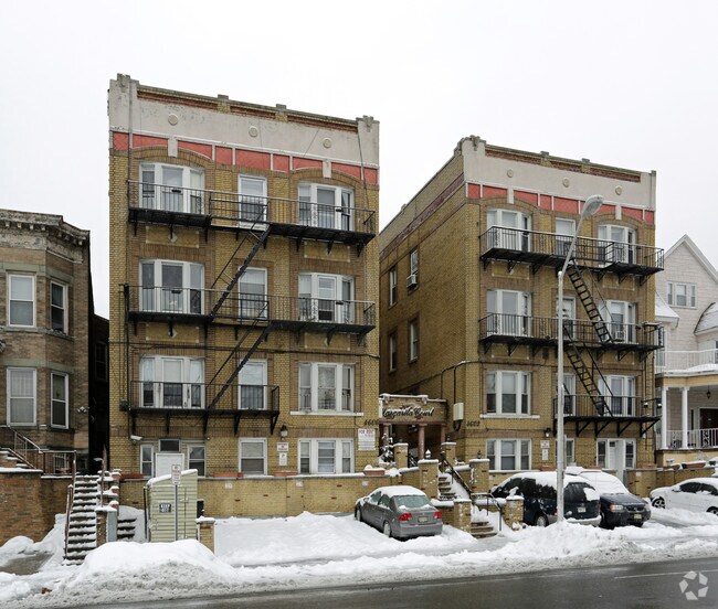 Photo - 4602-4606 Jf Kennedy Blvd