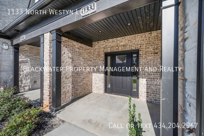 Photo - 1133 N Westyn Lp