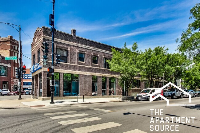 Photo - 1806 N Sheffield Ave Unidad 1