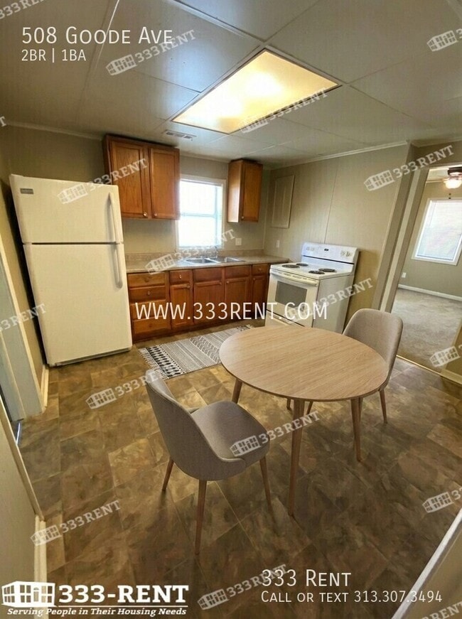 Photo - 508 Goode Ave