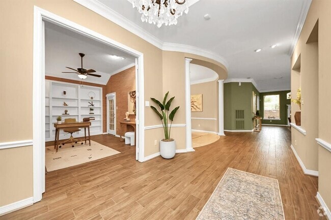 Building Photo - 1542 Orchard Park Dr Rental