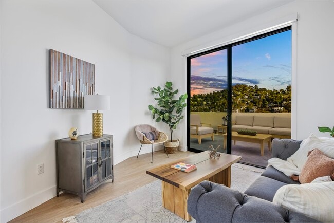 M1 by CLG (+ Coliving)