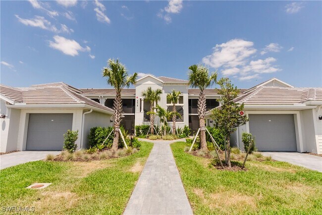 Photo - 5478 Double Eagle Cir Unidad 3525 Rental