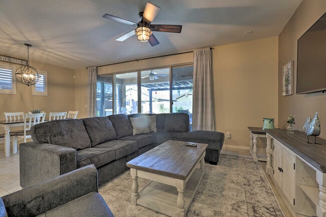 Photo - 20298 E Arrowhead Trail Unidad ID1385987P