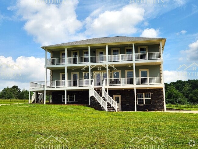 Building Photo - 128 Hudgins Lake Rd Rental