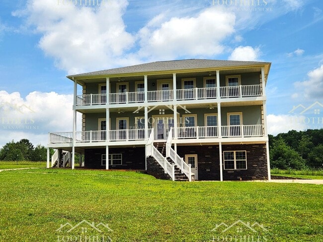 Photo - 128 Hudgins Lake Rd House