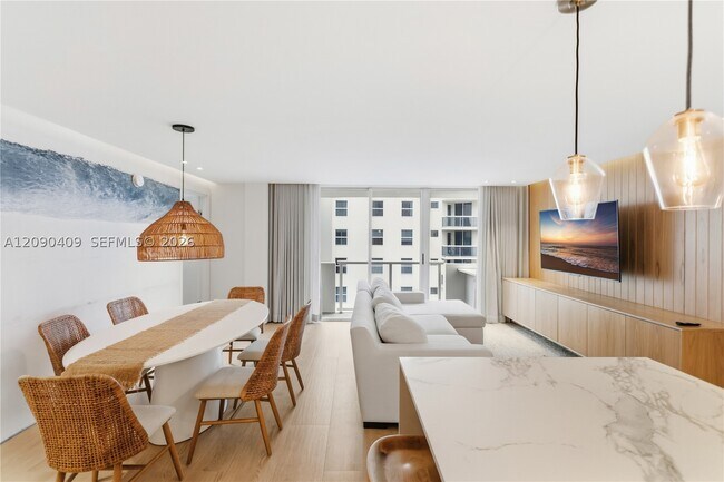 9195 Collins Ave Unit 903