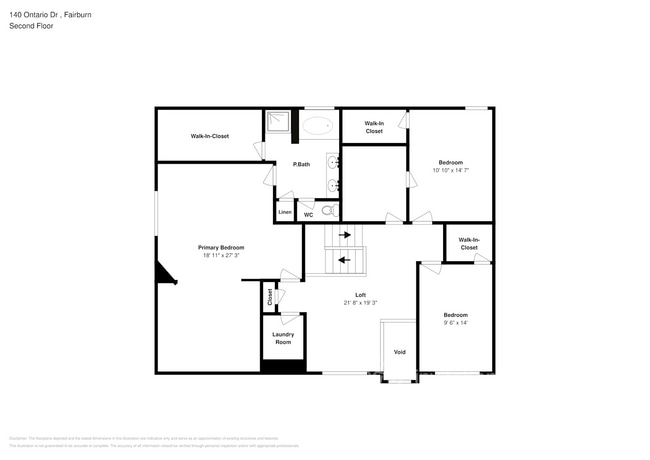 Photo - 140 Ontario Dr