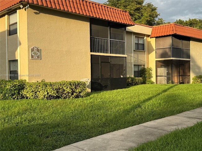 Photo - 9716 Hammocks Blvd Unit 201-34