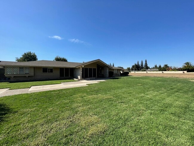 Photo - Custom home located next to Oakdale Country Club!