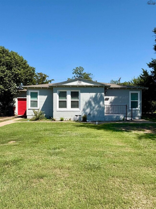 Building Photo - 4309 McNiel Ave Rental