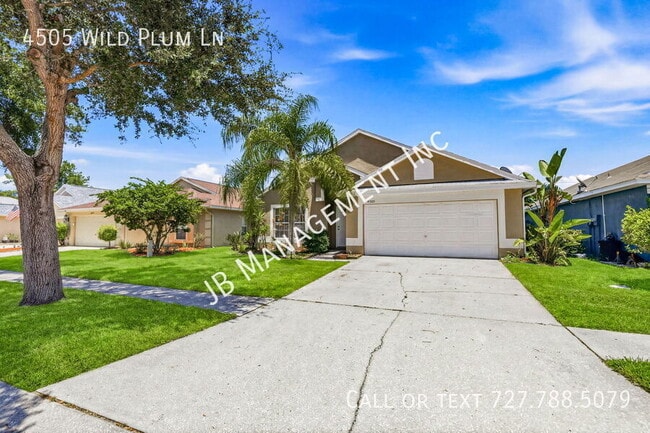 Photo - 4505 Wild Plum Ln