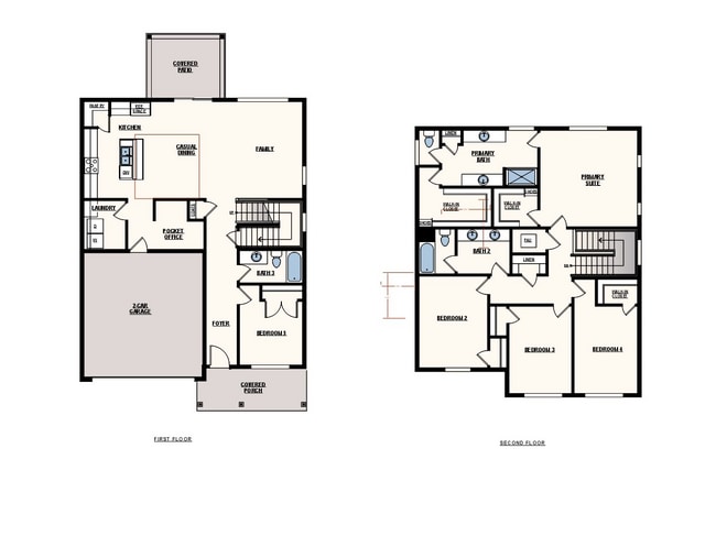 Photo - 17619 42nd Ave Ct E