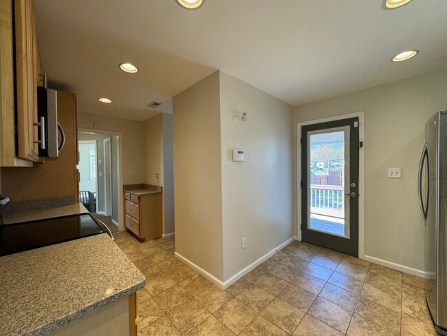 Photo - Welcome to this charming bungalow-style home!