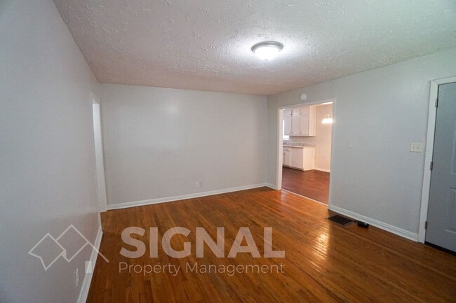 Photo - 816 Vanderbilt St