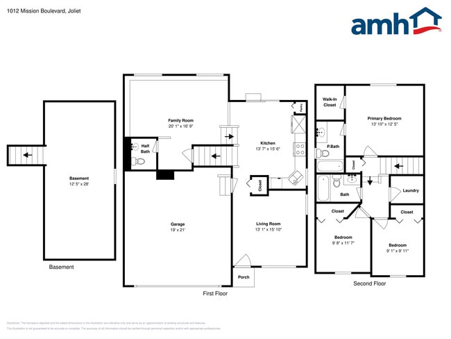 Photo - 1012 Mission Blvd