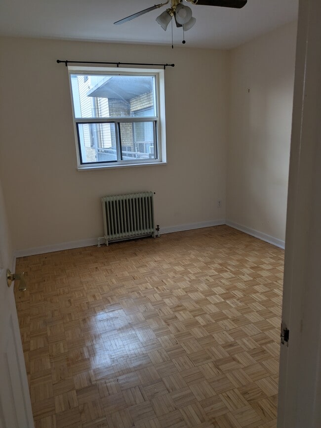 Chambre à coucher - 879 Kennedy Rd