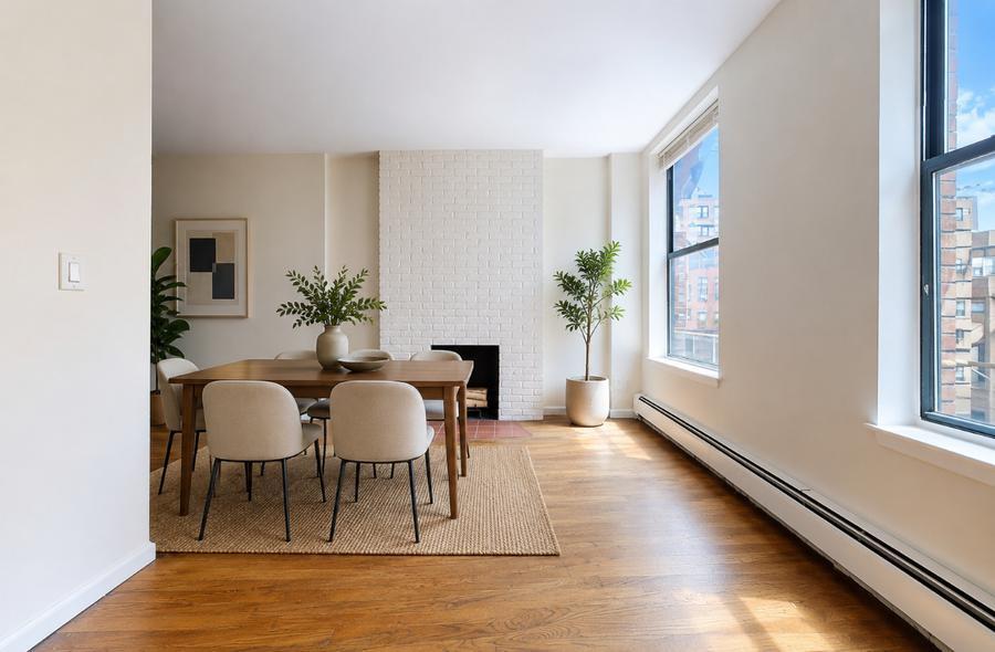 Photo - West 24th Street Unit 6C
