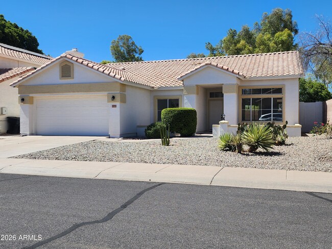 Photo - 1540 E San Remo Ave