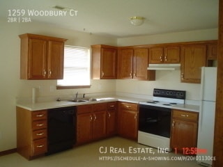 Photo - 1259 NW Woodbury Ct