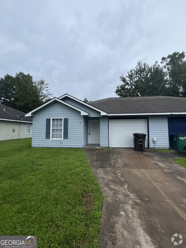 Building Photo - 58 Sapelo Dr Rental