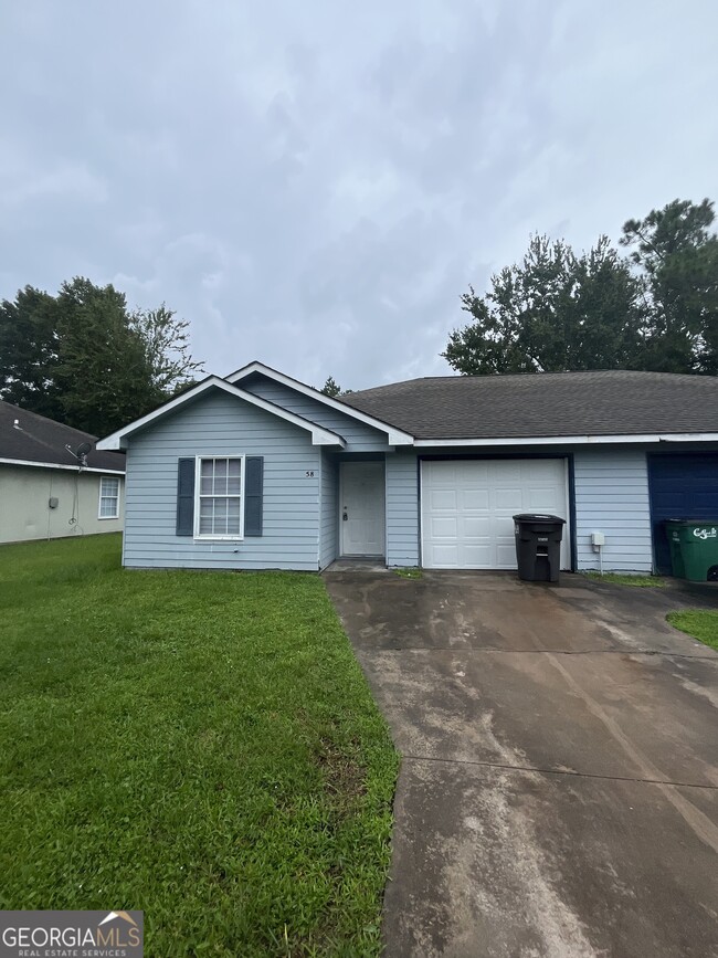 Photo - 58 Sapelo Dr Townhome