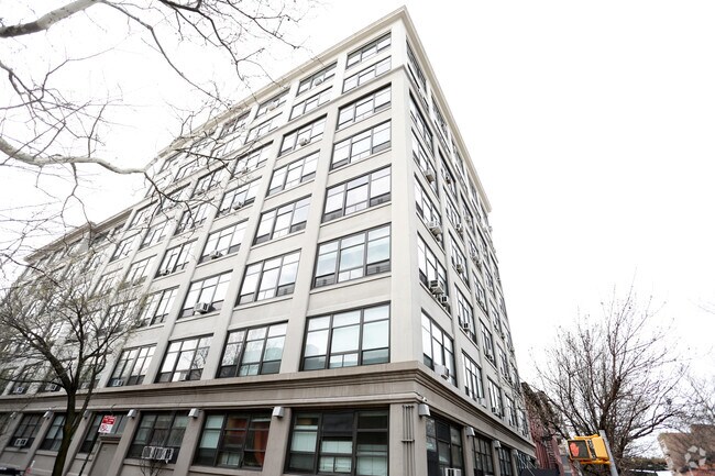 Photo - Court Street Lofts