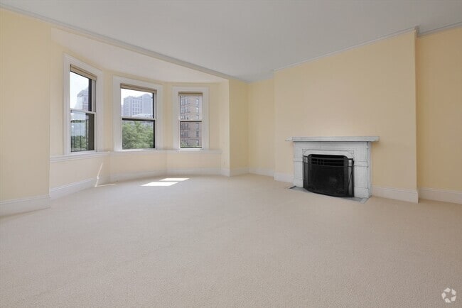 Building Photo - 39 Marlborough St Unit 4 Rental