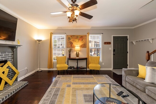 Photo - 6107 Highcastle Ct