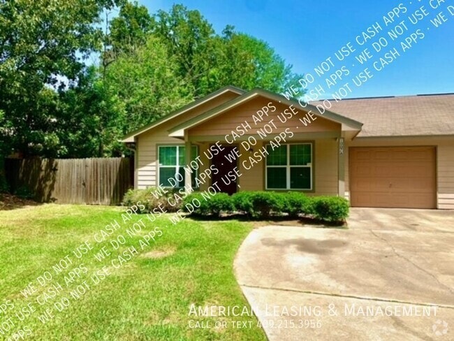 Building Photo - 1007 Cunningham Dr Unit A Rental