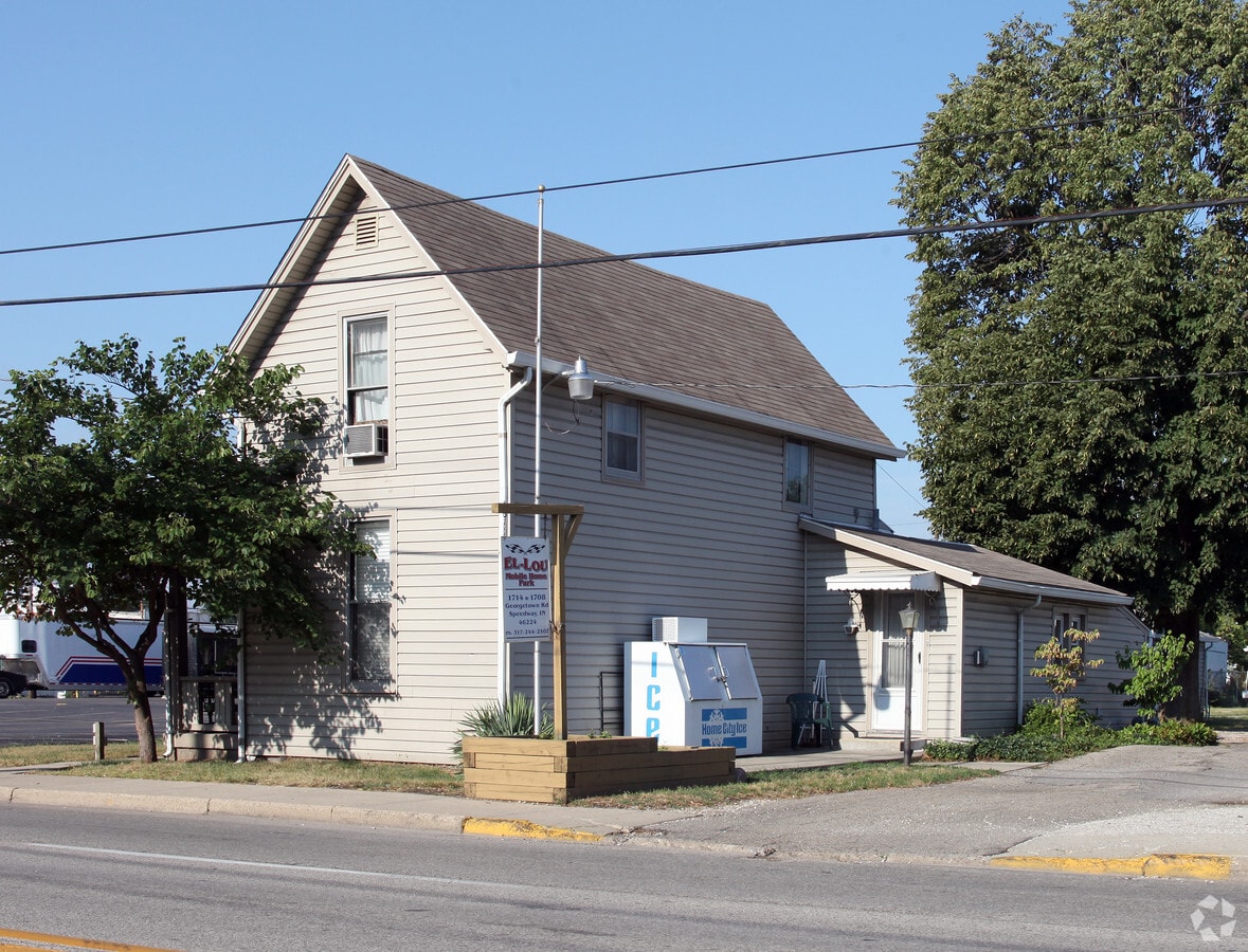 Photo - El-Lou Mobile Home Park