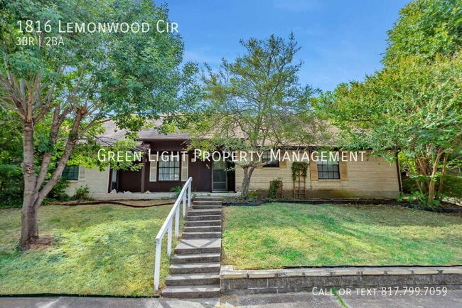 Photo - 1816 Lemonwood Cir