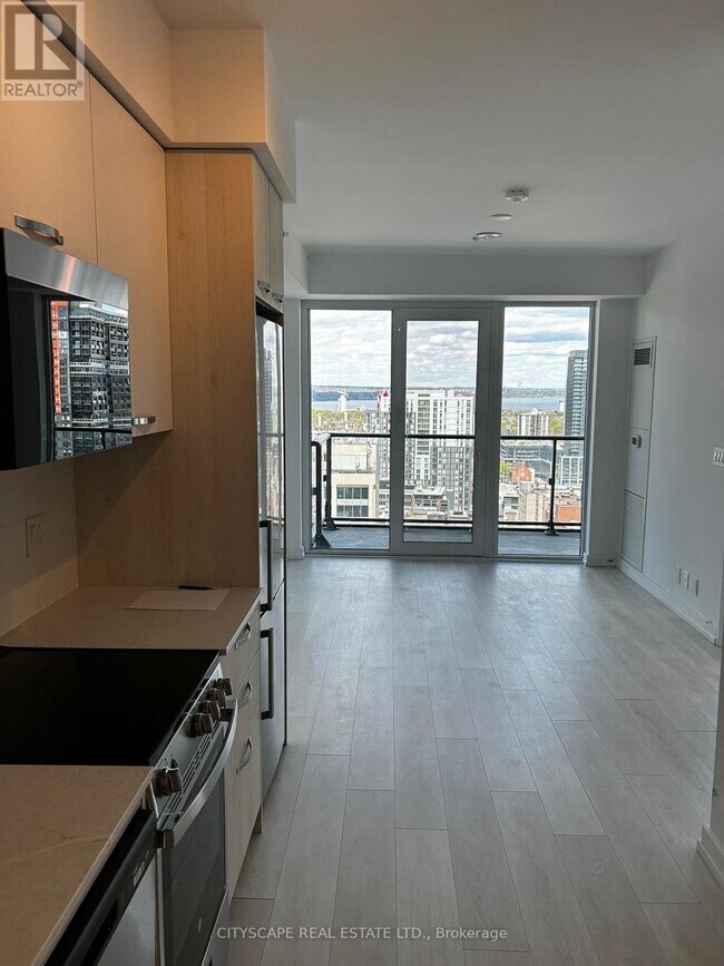 Photo - 75 James St S Unit 2204