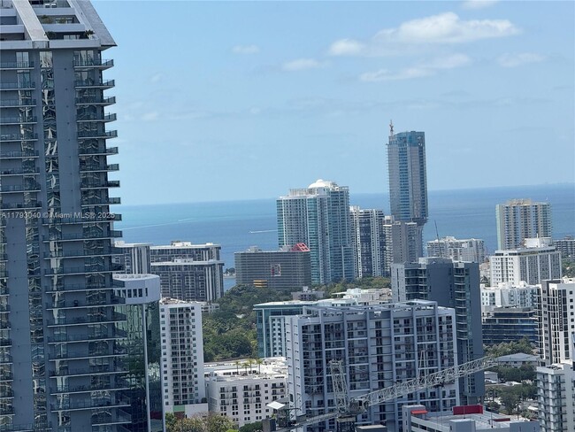 Photo - 350 S Miami Ave Condo Unit 4010