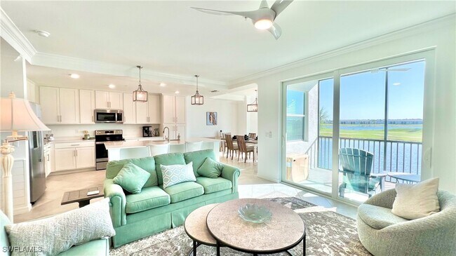 Building Photo - 43993 Boardwalk Loop Unit 1927 Rental