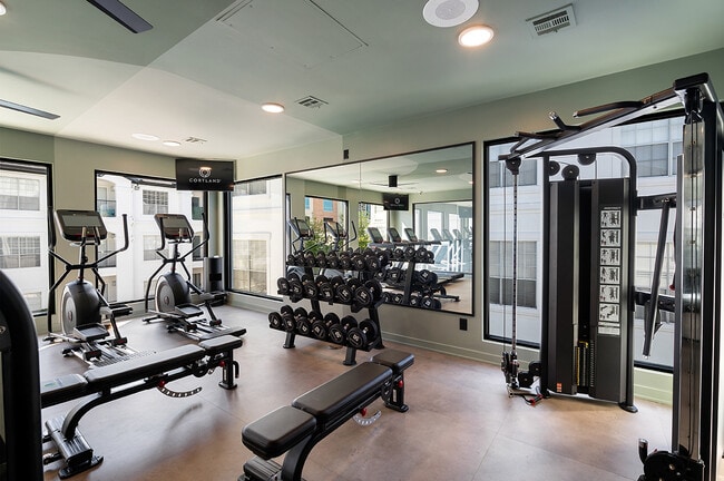 Photo - Cortland River Oaks