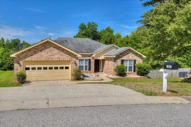 Photo - 1261 Creek Bend Dr House