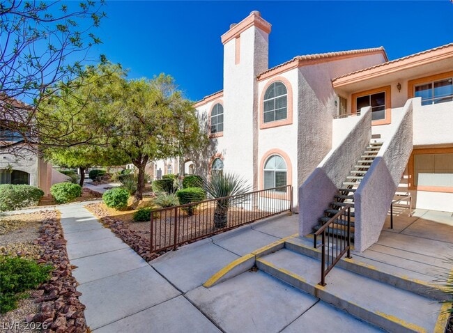 Building Photo - 7570 W Flamingo Rd Unit 119