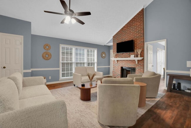 6509 Enfield Mews Unit SI ID1471753P