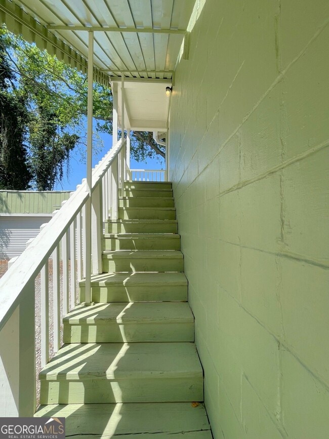 Photo - 107 Parson St Unidad B