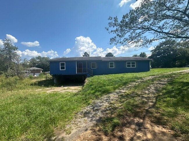 Building Photo - 794 N Booth Rd NW Rental