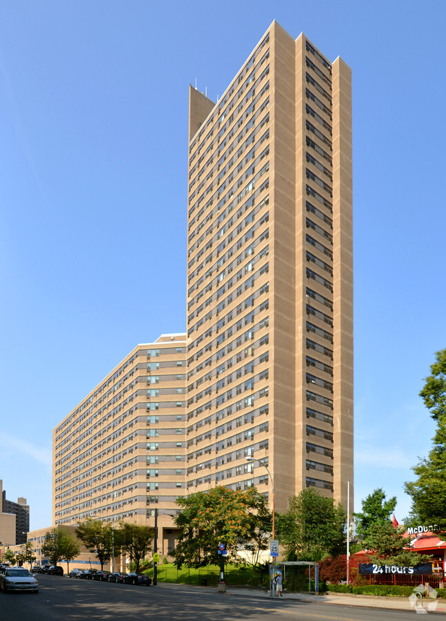 Keith Plaza - Keith Plaza Apartments