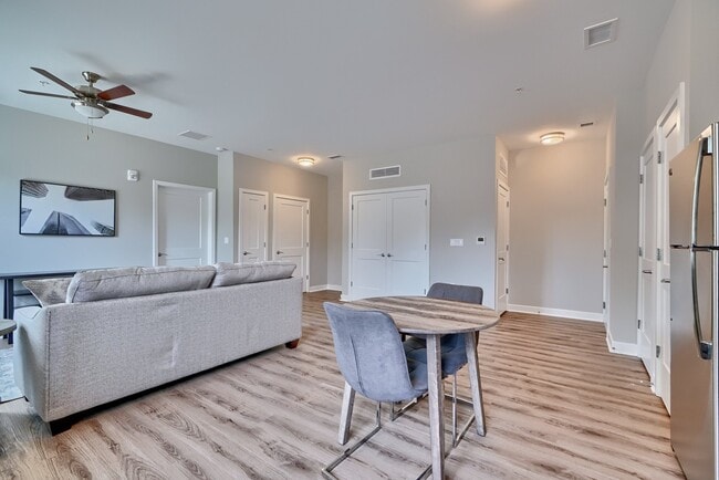 Photo - Foundry Square Apartments