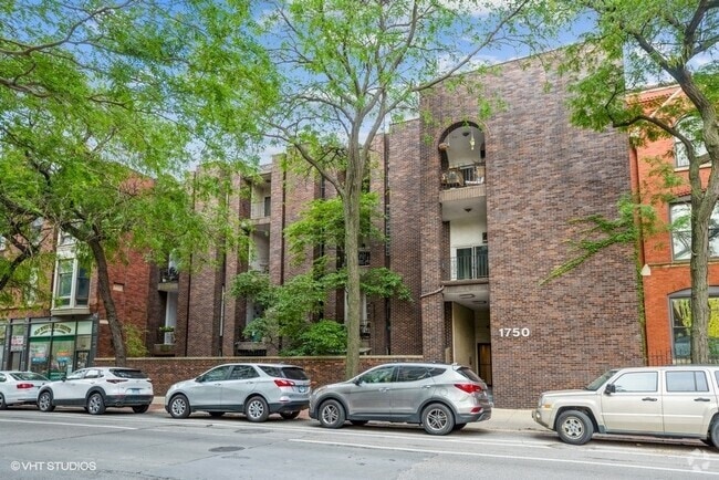Building Photo - 1750 N Wells St Unit 404 Rental