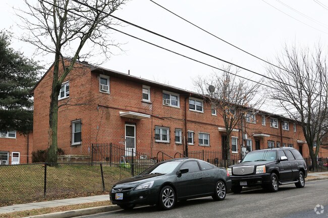 Photo - Richardson Dwellings Apartments