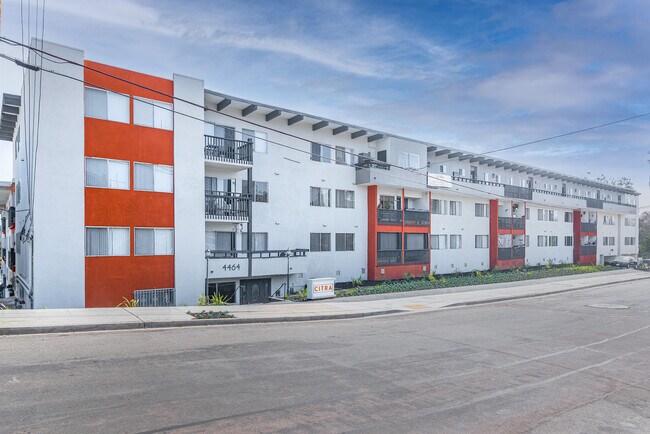 Photo - Citra Apartments