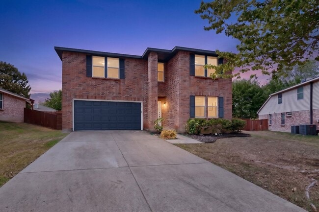 Photo - 5317 Gingerwood Dr
