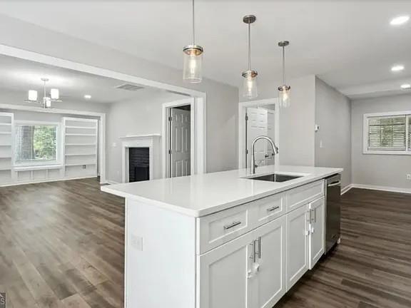 Photo - 1295 McClure Ave NW