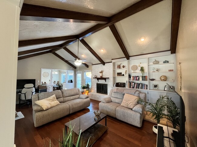 Photo - 1507 Westwood Rd