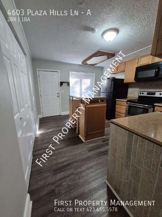 Photo - 4603 Plaza Hills Ln Unit A